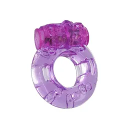 Anillo Vibrador Retardante