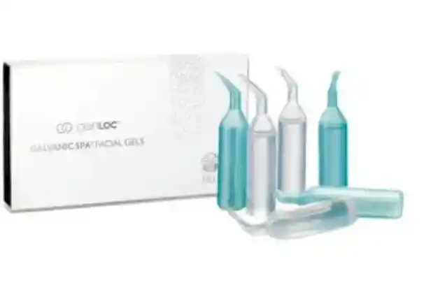 Galvanica Spa® Geles Faciales Con Ageloc 