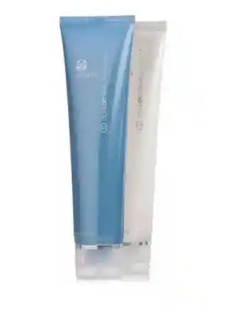 Kit Duo Corporal Nuskin Para Galvanica 