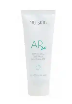 Kin Crema Dental Nu S Ap 24® Whitening F