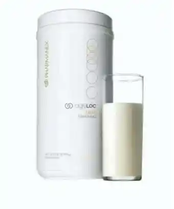 Proteina Mezcla Polvo Nuskin Age 