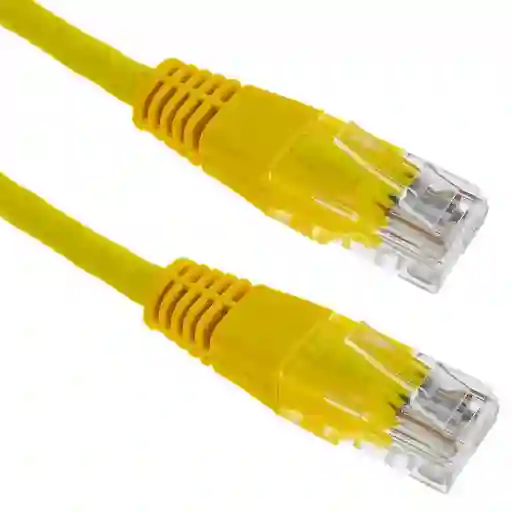Cable De Red , Ethernet 1.2 Metro