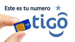 Tigo Simcard X 1 Und Sim Card