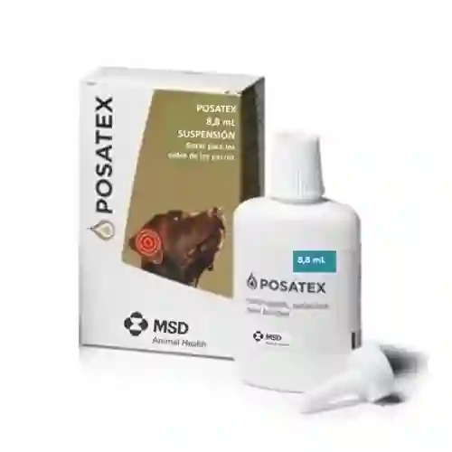 Posatex 8.8 Ml