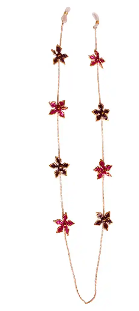 Accesorios Gafas- Flores