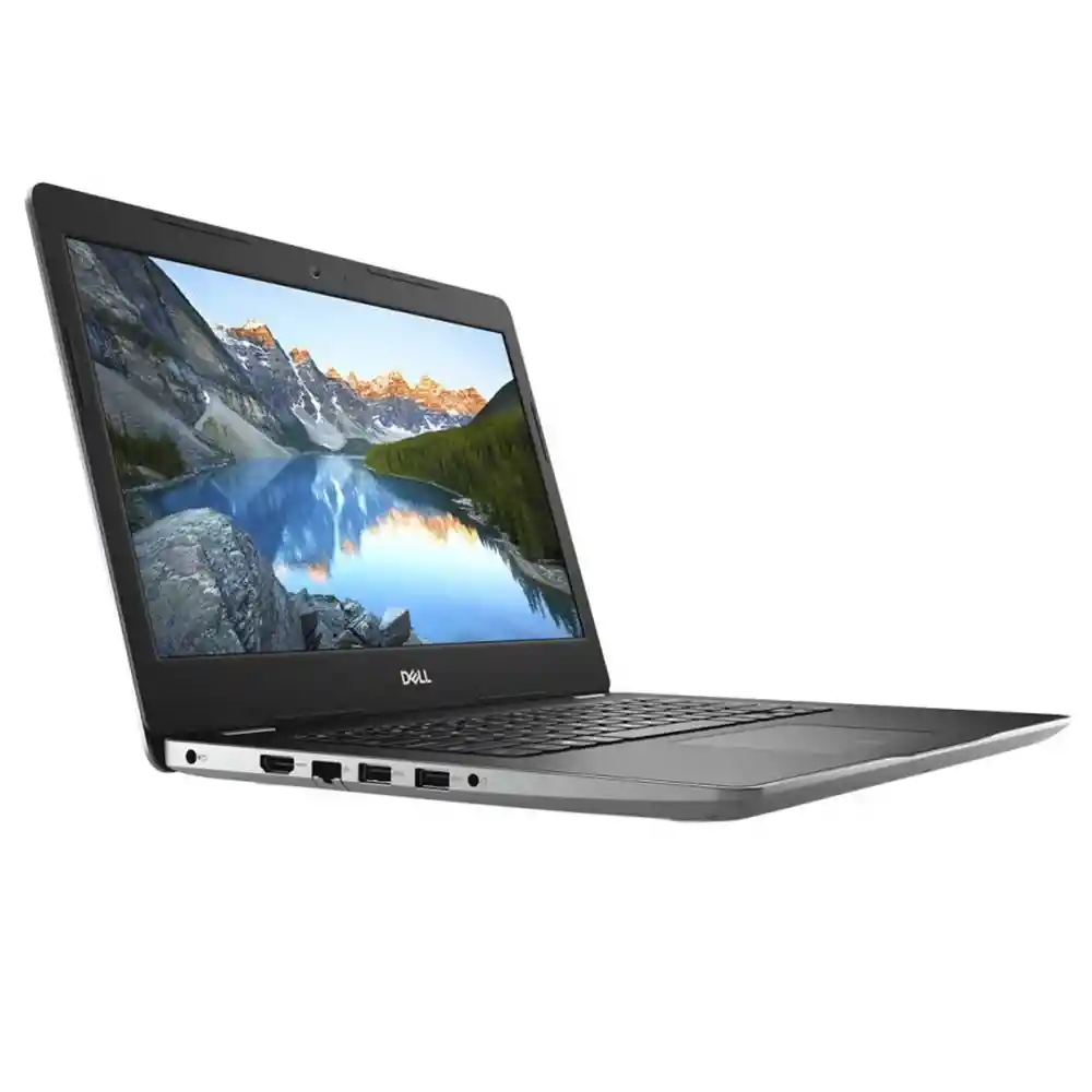 Dell Portátil Inspiron 14" Core I3 RAM 4 GB 1 TB 