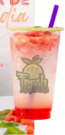 Soda de Sandía