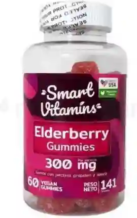 SMART VITAMINS Elderberry