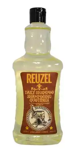 REUZEL Shampoo Quotidien