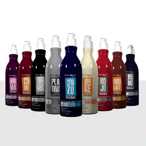 Prokpil Tratamientos Matizantes X 300 Ml