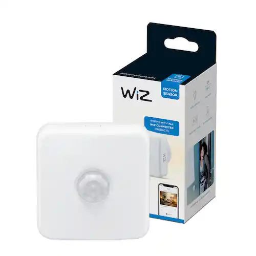 Wiz Sensor de Movimiento Wi-Fi