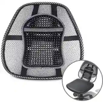 CORRECTOR DE POSTURA SOPORTE LUMBAR PARA CORREGIR LA POSTURA NE