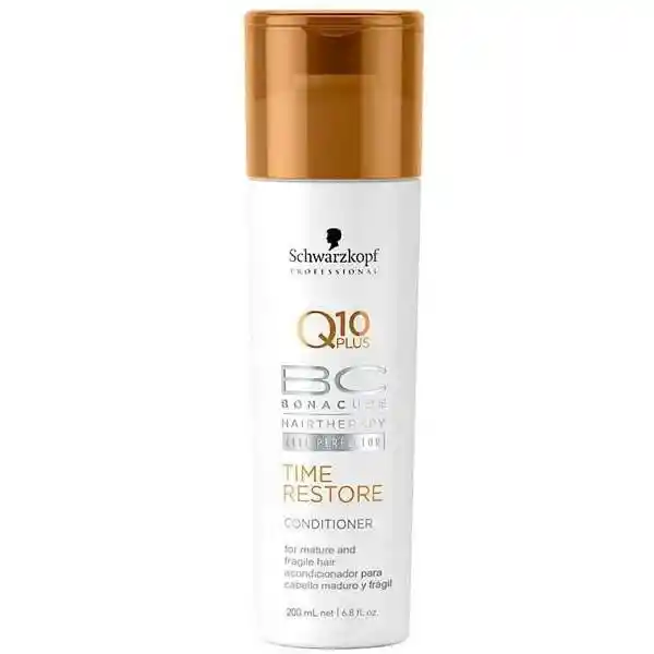 ACURE Bon Acondicionador Time Restore