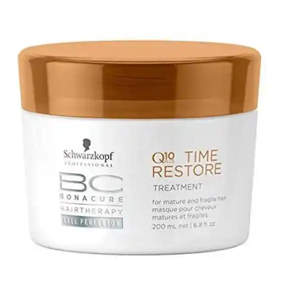  Bon ACURE  Q10 Time Restore Tratamiento 