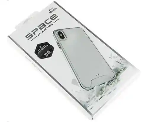 Samsung Funda. Estuche. Case. Space Para