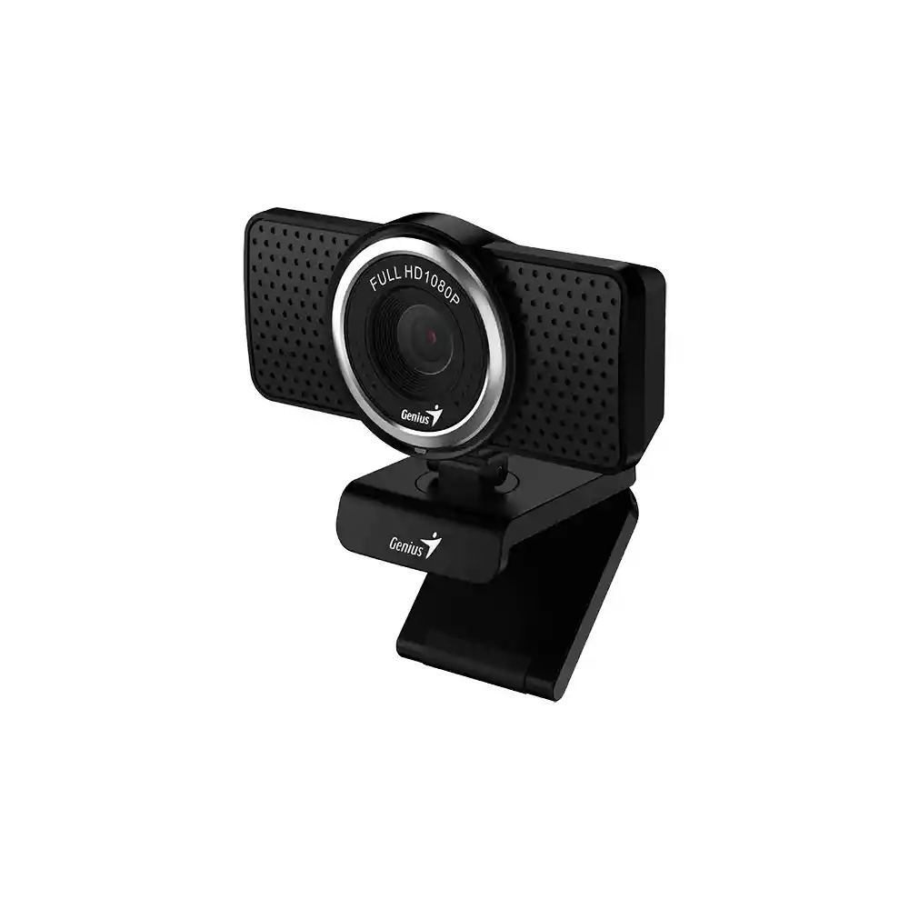 Genius Camara Ecam 8000 Full Hd 1080P