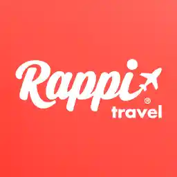 Rappi Travel Hoteles