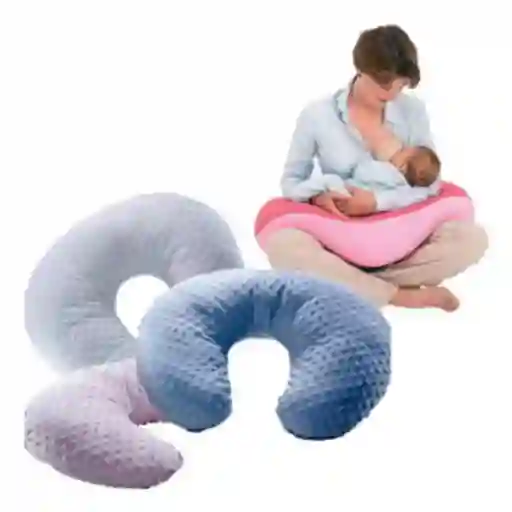 Cojin Almohada Para lactancia Para bebe