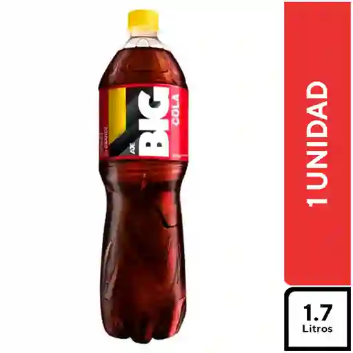 Big Cola 1.7 L