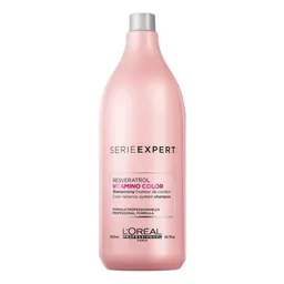 Serie Expert Shampoo A-OX Vitamino Color