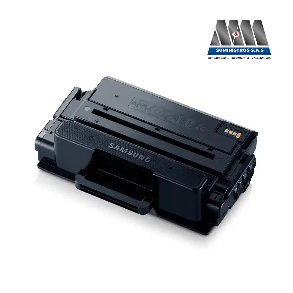 Samsung Toner Génerico Mlt 203 L