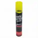 Simoniz Cera Para Carro Aerosol Instabrillo 480Ml