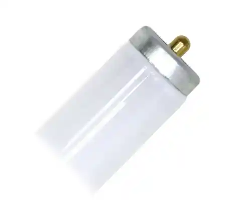 Tubo 39w F48 T12 / D Luz Blanca T12 Lampara 2x48