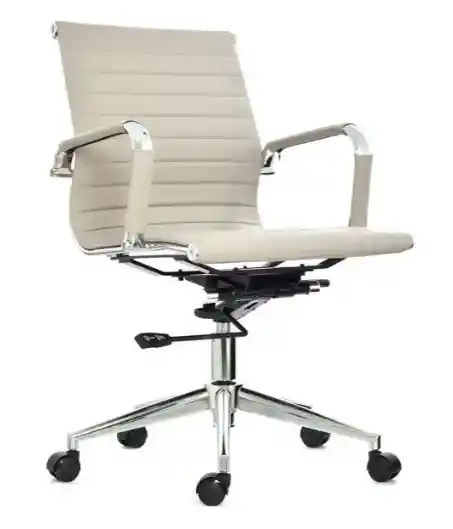 Silla Boss Gerente color Taupe