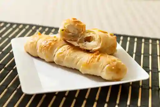 Palo de Queso
