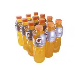 Gatorade Bebida Rehidratante Mandarina