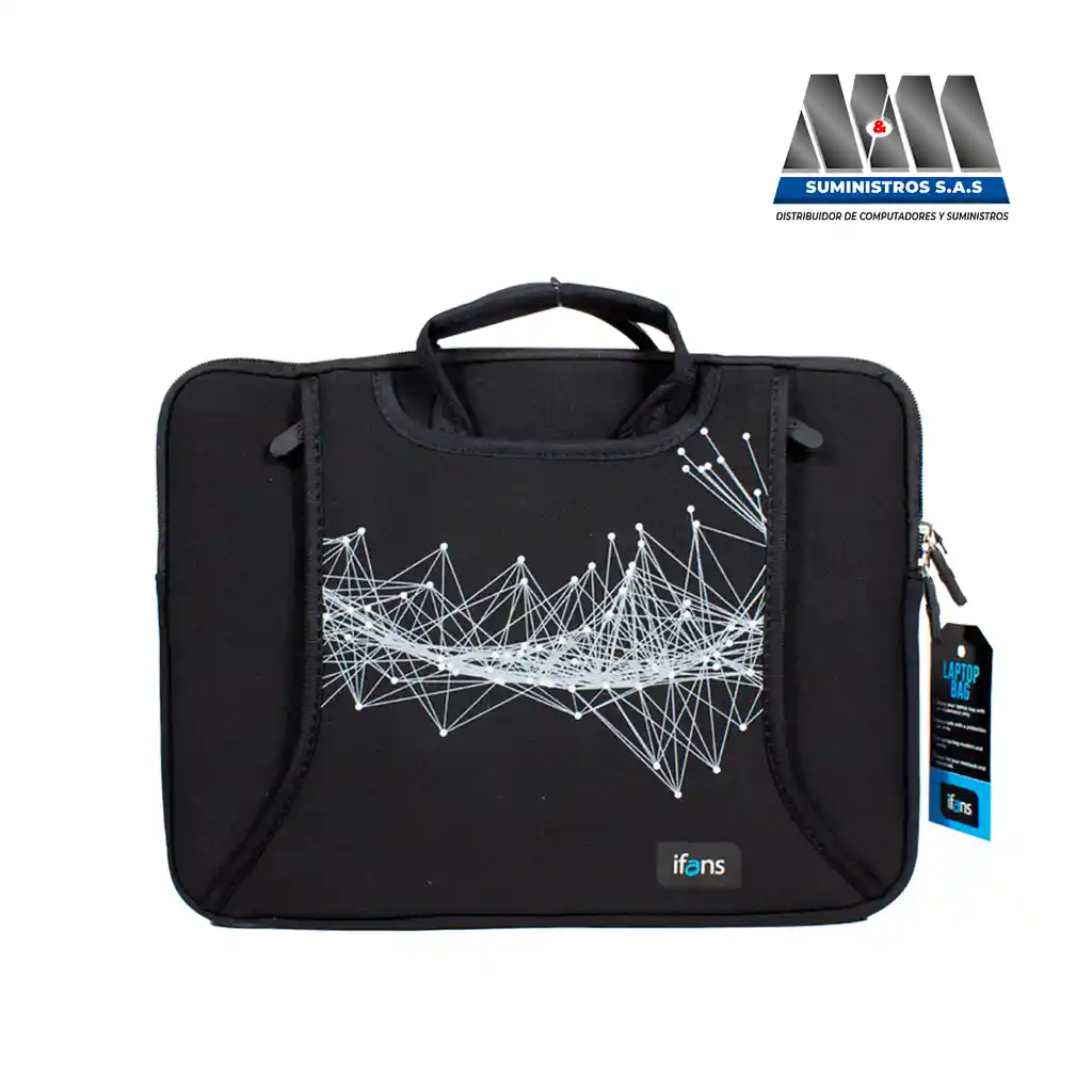 Ifans Funda Con Manija