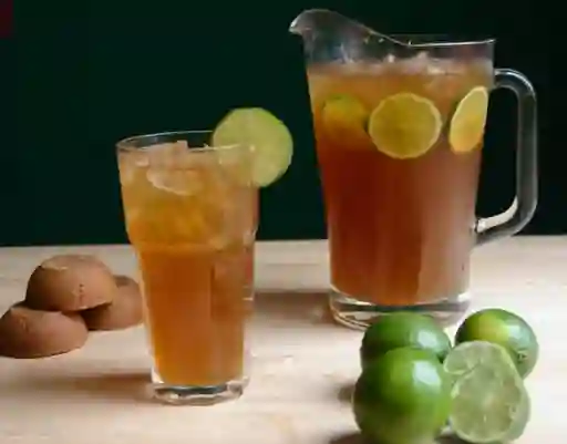 Limonada Llanera - Cod 81