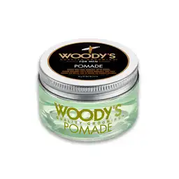 pomade woodys for men