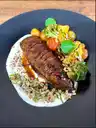 Pollo Al Trapiche