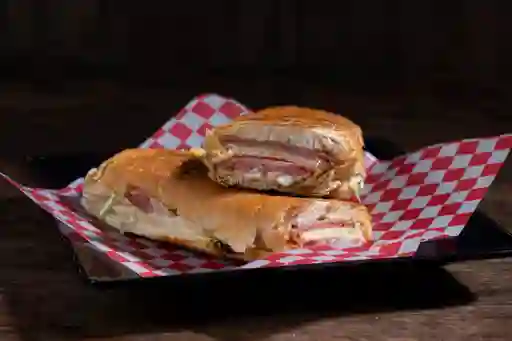 Sandwich Especial