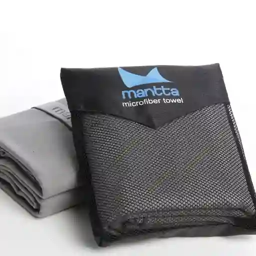 Toalla playera de microfibra mantta