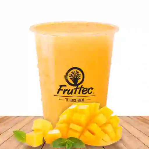 Frappe de Maracumango