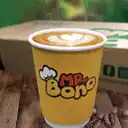Latte Caliente 200Ml
