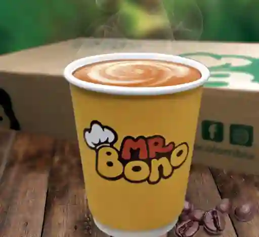 Cappuccino 200Ml