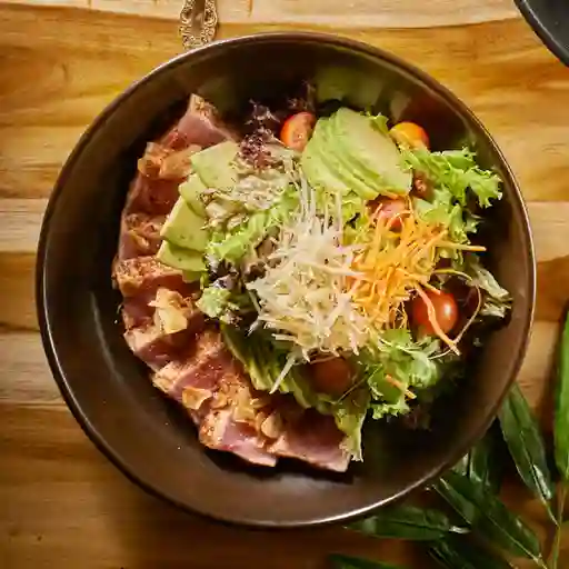 Tataki Salad