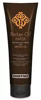 osmo berbel oil mask argan oil x 250 ml