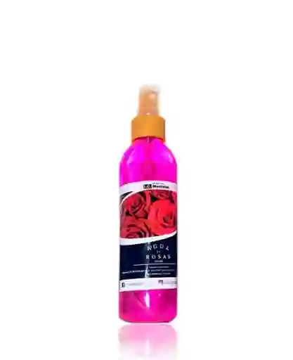 Rosas Agua De X 1000Ml