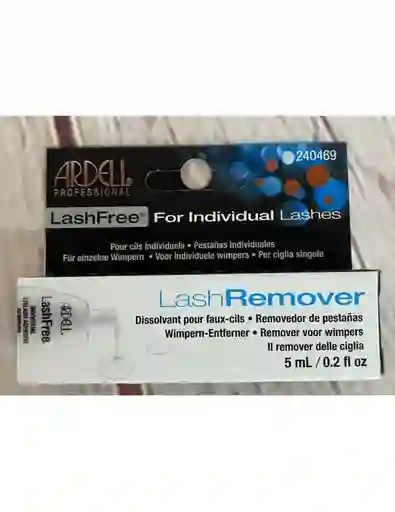 Ardell Lashfree Lash Remover X 5Ml