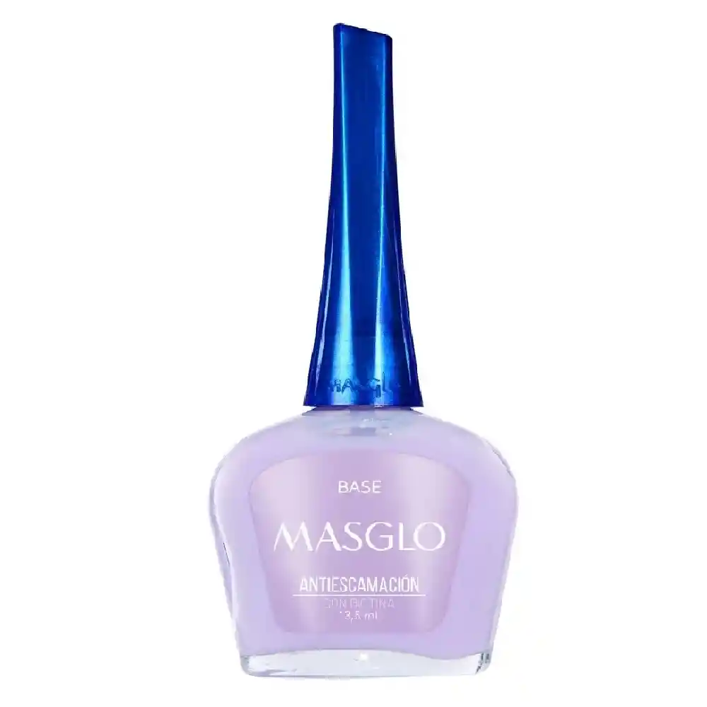 Masglo Base Antiescamacion X 13.5 Ml