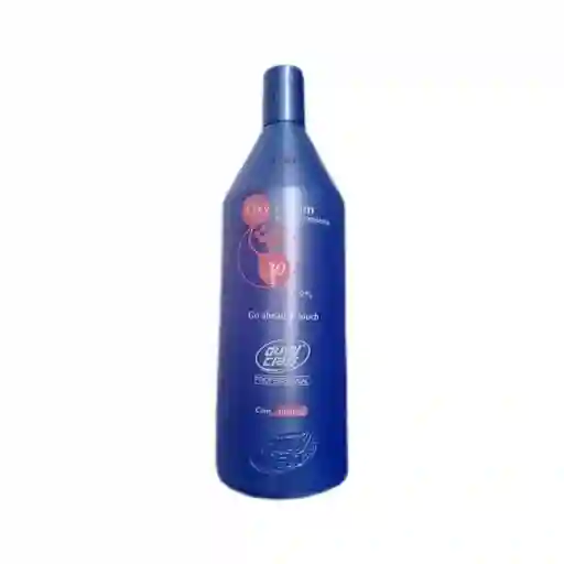 Oxy 30 Cream Con Tratamiento