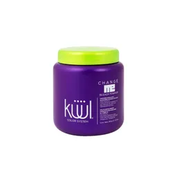 KUUL Polvo Decolorante Microencapsulado para el Cabello