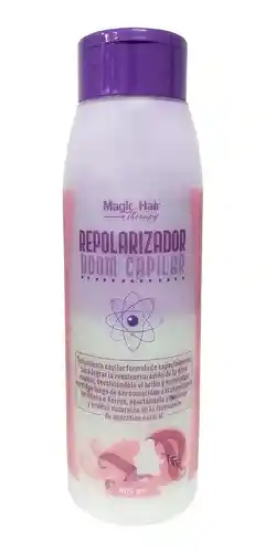 MAGIC HAIR Repolarizador Boom X 500 Ml