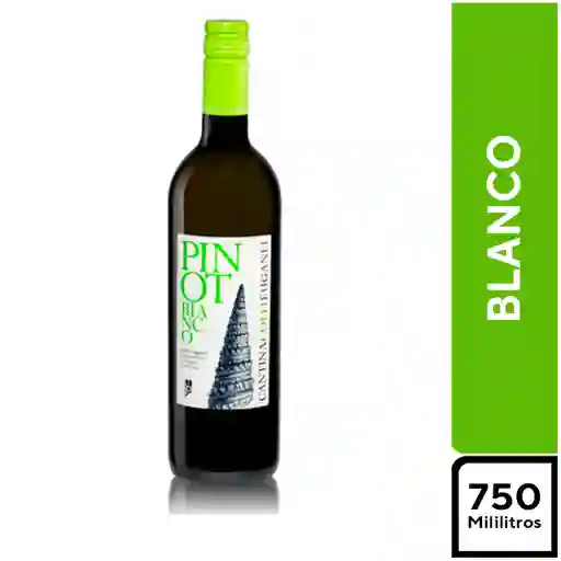 Cantina Pinot Blanco 750 ml