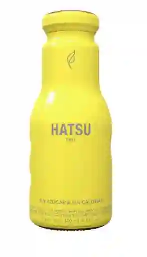 Hatsu Amarillo 250 ml