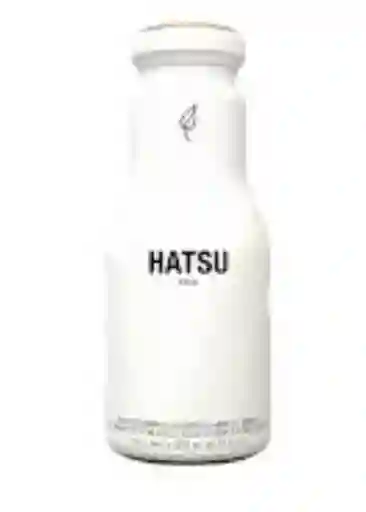 Hatsu Blanco 250 ml